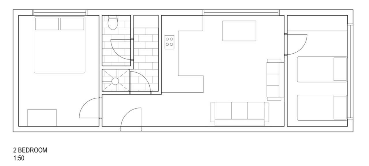 Apartments On Flemington Мелбърн Екстериор снимка